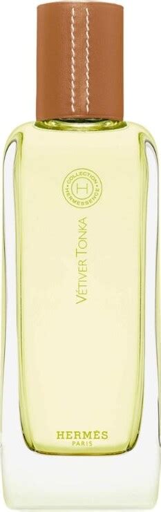 hermes profumo vetiver tonka|hermes vetiver tonka price.